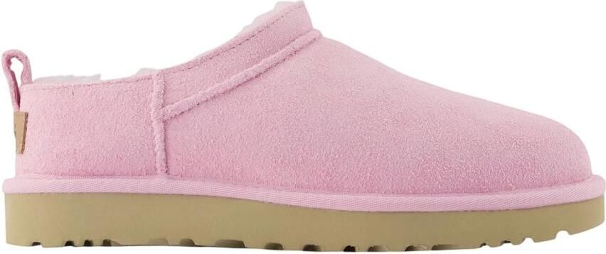 Ugg Classic Micro-laars in Pink Diamond