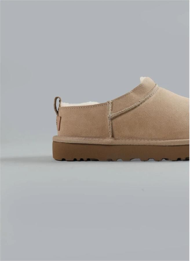 UGG Classic Micro Ankle Boots - Foto 2