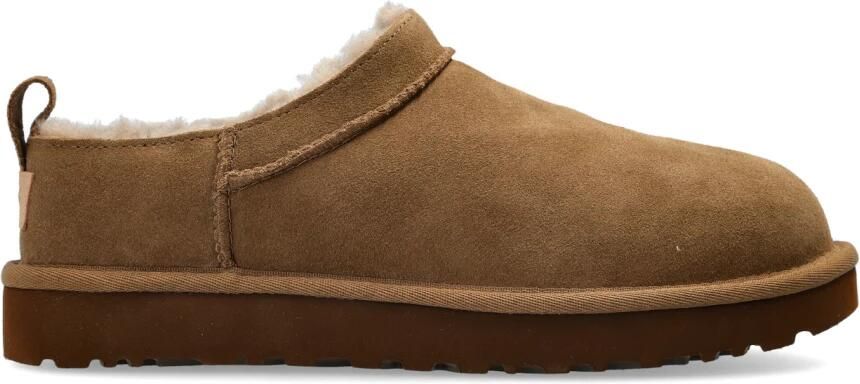 UGG Classic Micro Laarzen Vrouw
