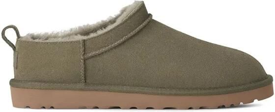 UGG Classic Micro Boot
