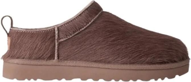 UGG Classic Micro Calf Hair