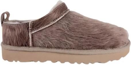 UGG Classic Micro Calf Hair