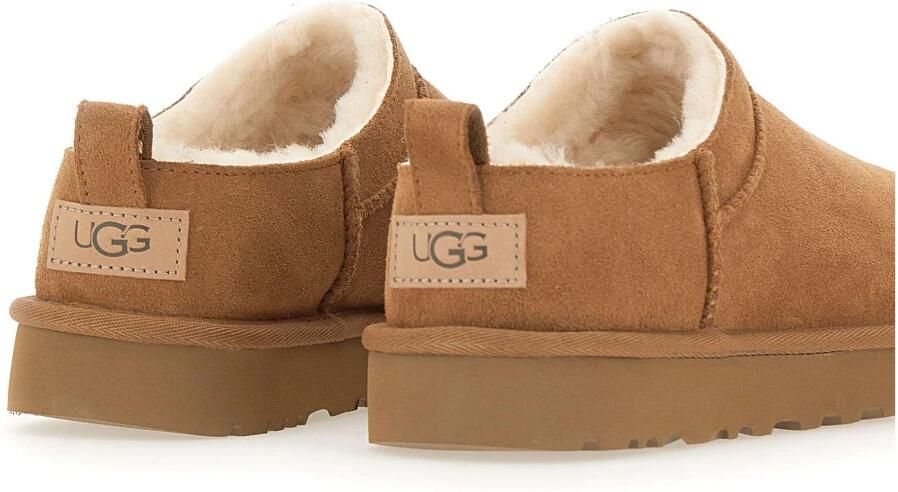 UGG Clogs Pantoffels pantoffel instaplaars in nieuw design - Foto 4