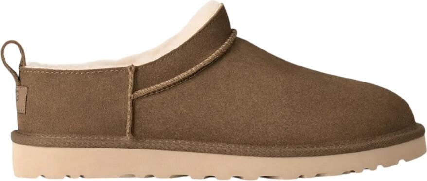 UGG Classic Micro