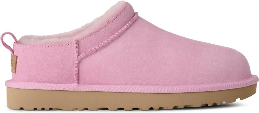 UGG Classic Micro Suede Laarzen - Foto 9