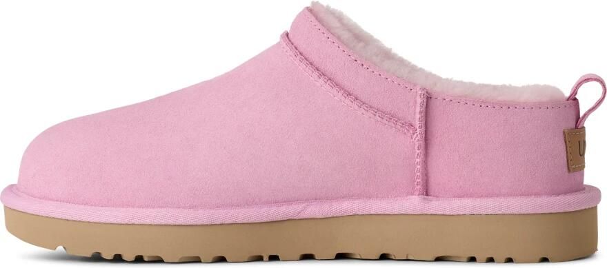 UGG Classic Micro Suede Laarzen - Foto 8