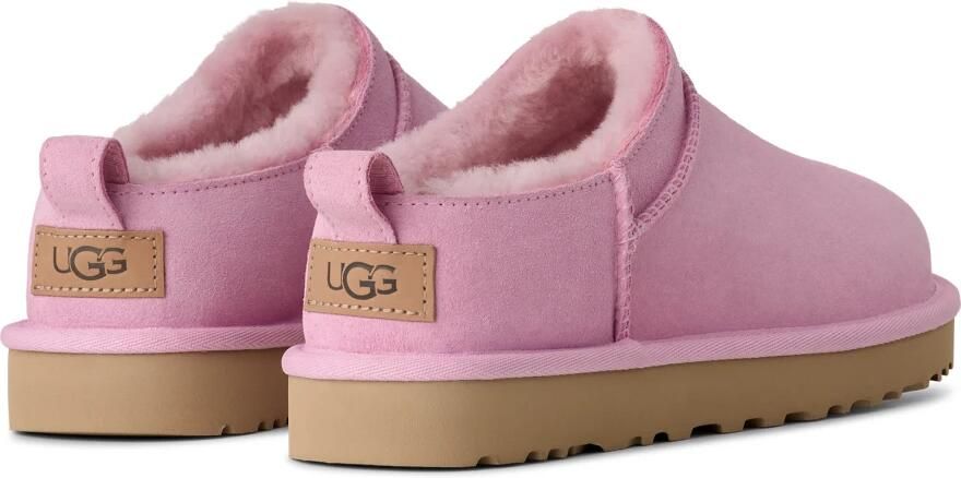 UGG Classic Micro Suede Laarzen - Foto 12