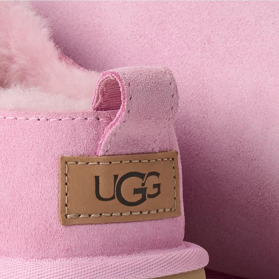 UGG Classic Micro Suede Laarzen - Foto 11