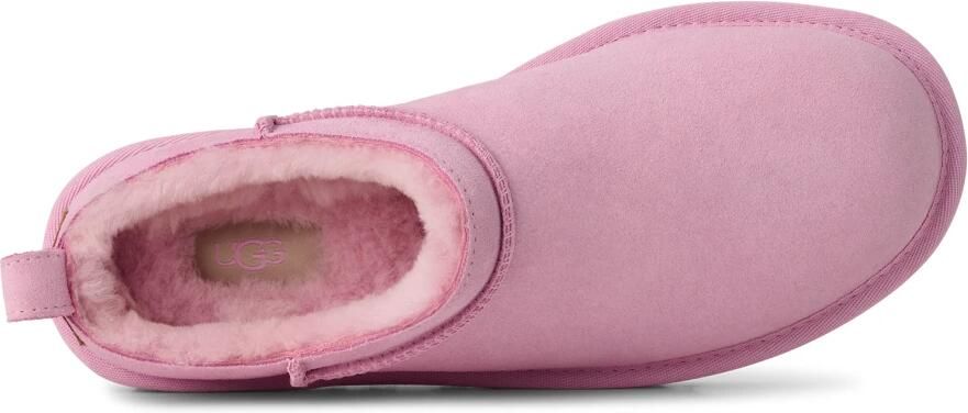 UGG Classic Micro Suede Laarzen - Foto 10