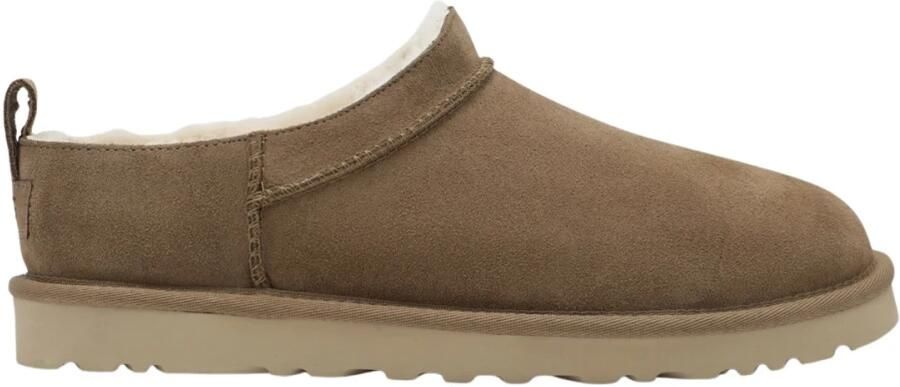 UGG Classic Micro