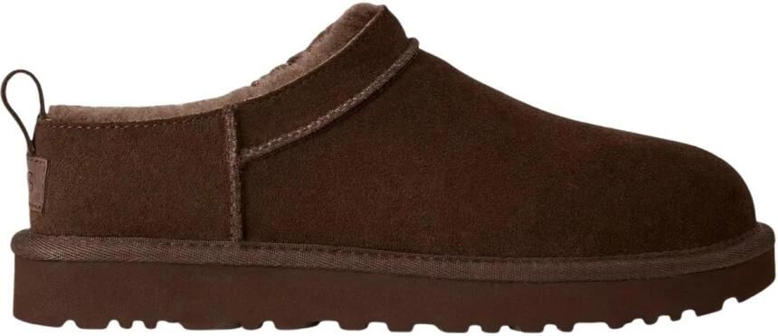 UGG Classic Micro Laarzen Dusted Cocoa