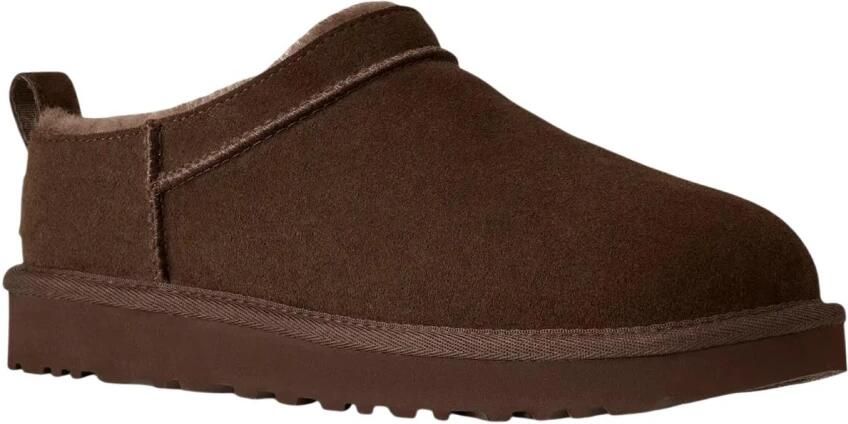 UGG Classic Micro Laarzen Dusted Cocoa