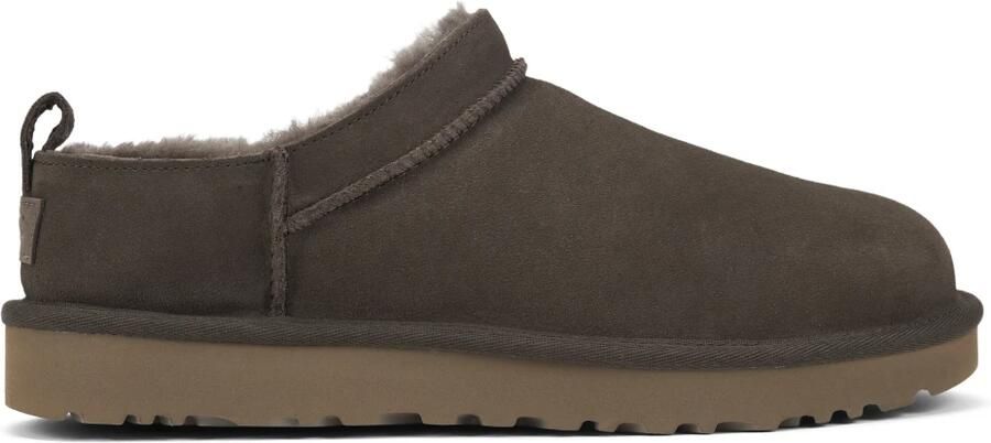 UGG Classic Micro Slip-On