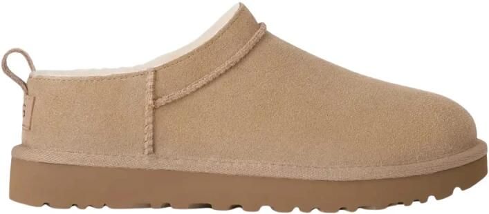 UGG Classic Micro Slipper