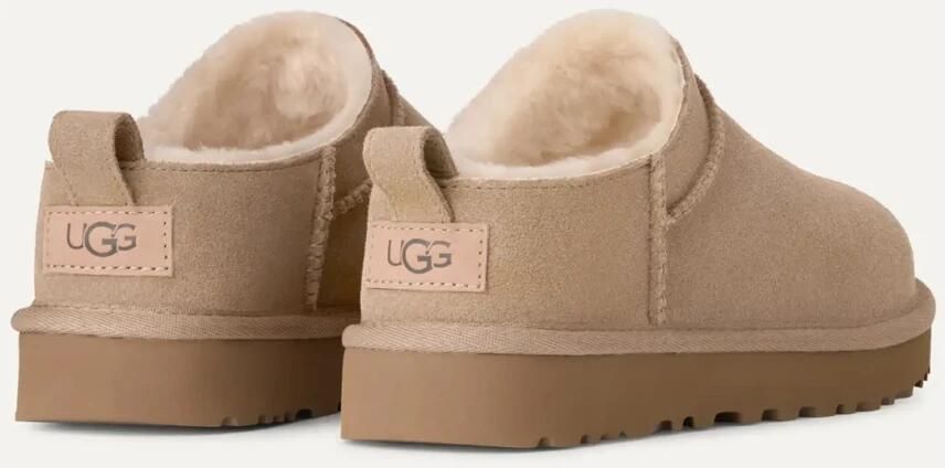 UGG Classic Micro Slipper - Foto 2