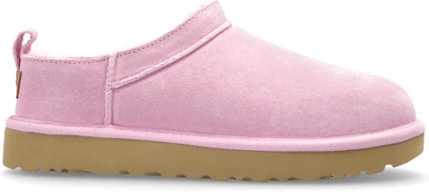 UGG Classic Micro Suede Laarzen