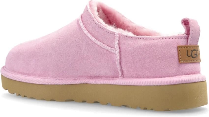 UGG Classic Micro Suede Laarzen - Foto 2