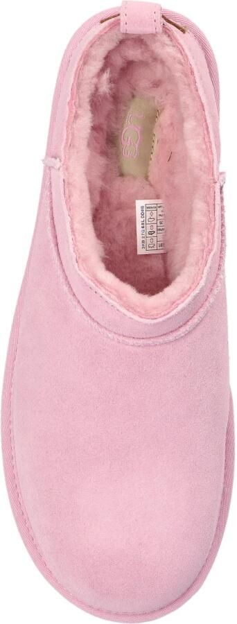 UGG Classic Micro Suede Laarzen - Foto 3