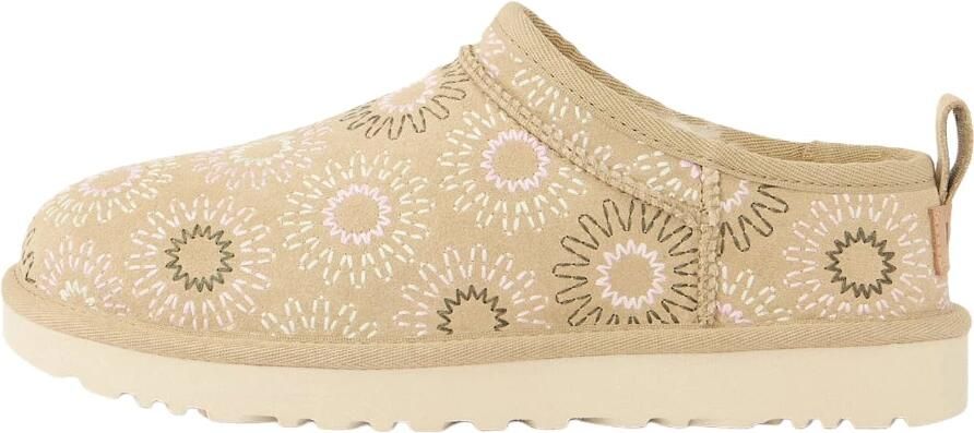 UGG Classic Micro Sun Stitch