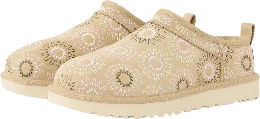 UGG Classic Micro Sun Stitch - Foto 4