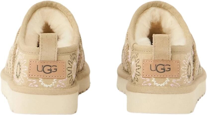 UGG Classic Micro Sun Stitch - Foto 3