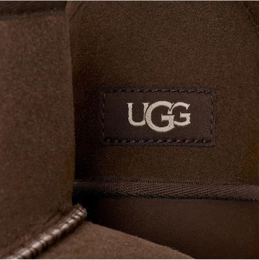 UGG Classic Mini Boot