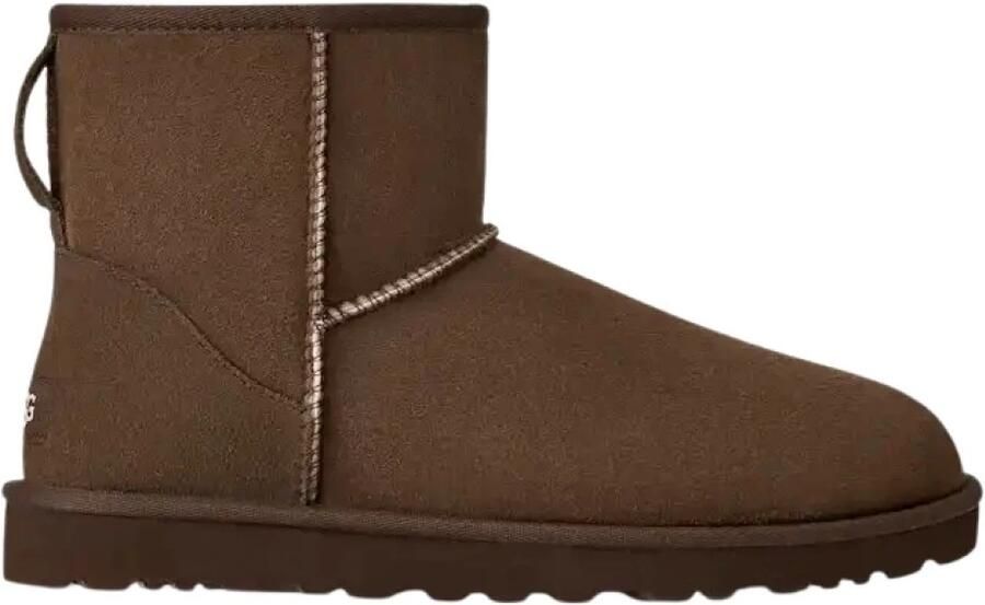 UGG Classic Mini Boot