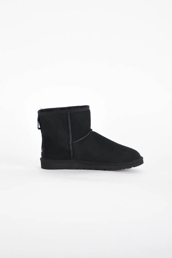 UGG Boots zonder sluiting Unisex Classic Ultra Mini Enkellaarsjes instaplaarzen om in te stappen - Foto 14