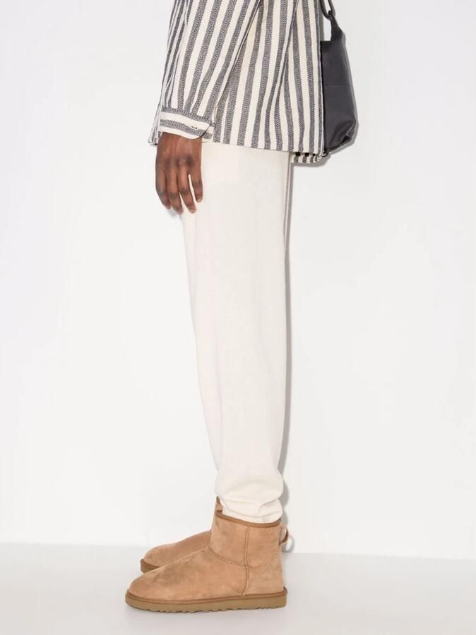 UGG Boots zonder sluiting Unisex CLASSIC MINI instaplaars winterlaars boots met foam voetbed - Foto 20