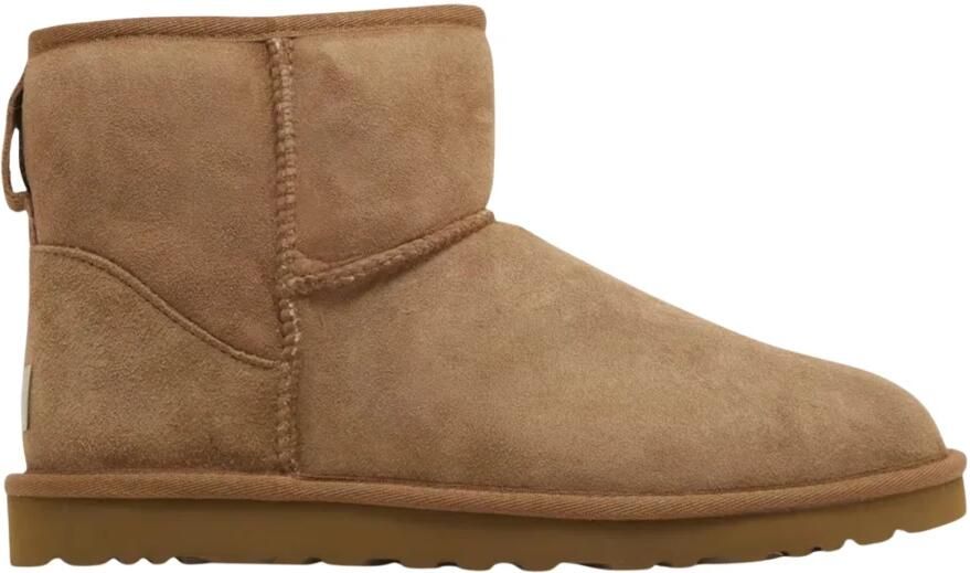 UGG Classic Mini Boot