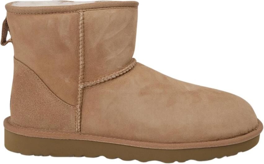 UGG Classic Mini Boot