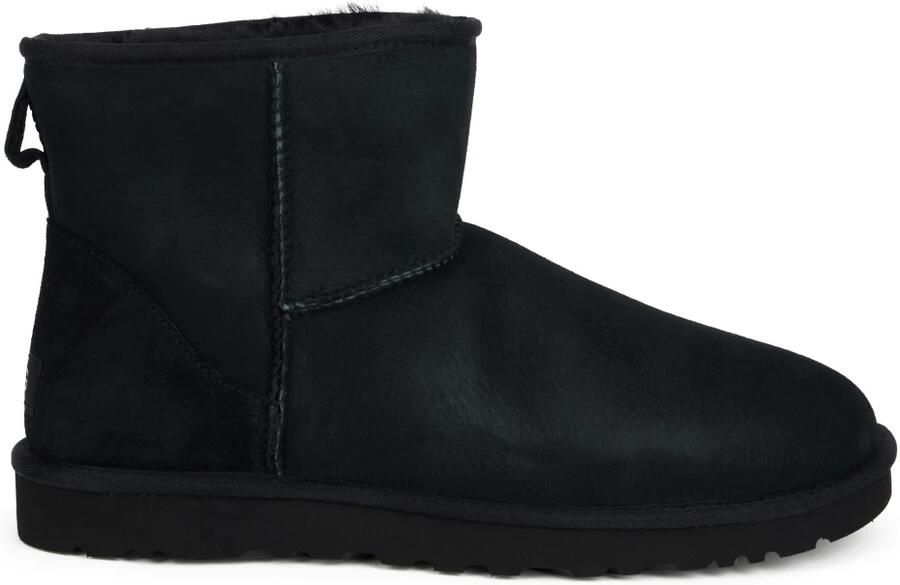 UGG Classic Mini Boots