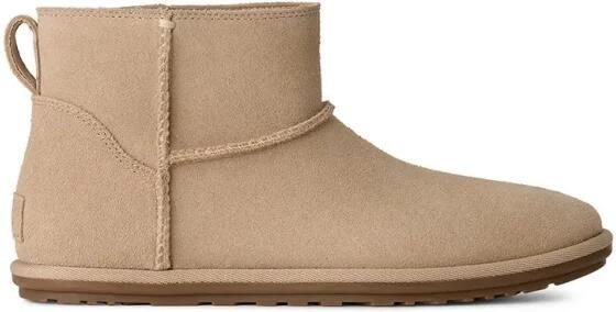 UGG Classic Mini Deconstructed