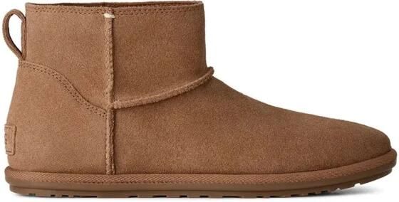 UGG Classic Mini Deconstructed