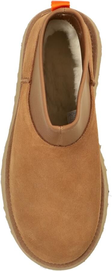 UGG Plateaulaarsjes CLASSIC MINI DIPPER instap boots winterlaarzen snowboots met plateauzool - Foto 7