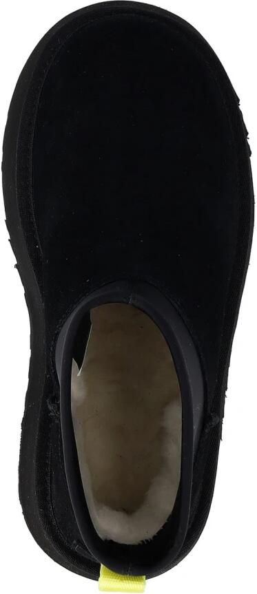 UGG Plateaulaarsjes CLASSIC MINI DIPPER Instaplaarzen winterlaarzen snowboots met plateausool - Foto 4