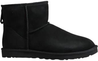 UGG Classic Mini Enkellaarsjes
