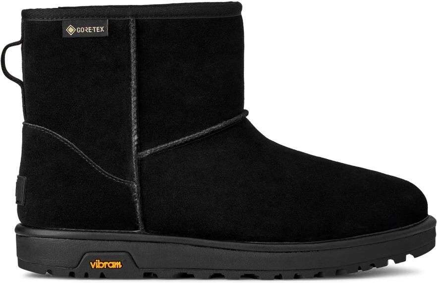 UGG CLASSIC MINI GTX 1171150-BLK Herenschoenen Zwart