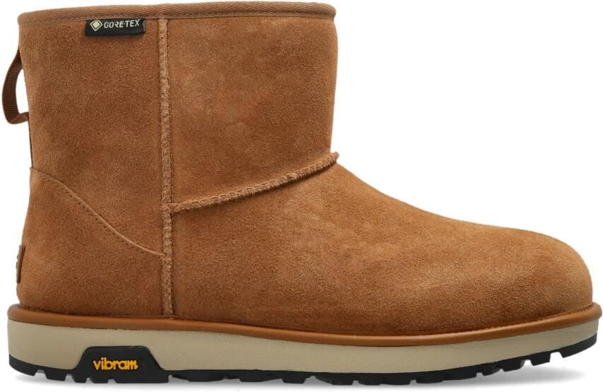 Ugg Classic Mini GTX-laars in Brown - Foto 2