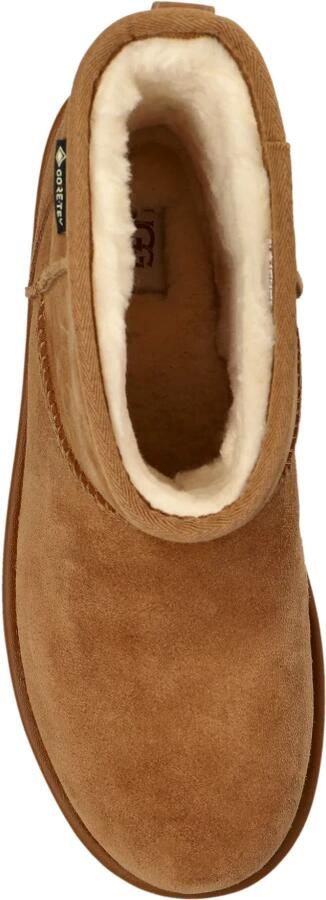 Ugg Classic Mini GTX-laars in Brown