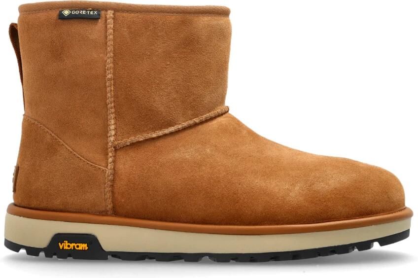 Ugg Classic Mini GTX-laars in Brown - Foto 2