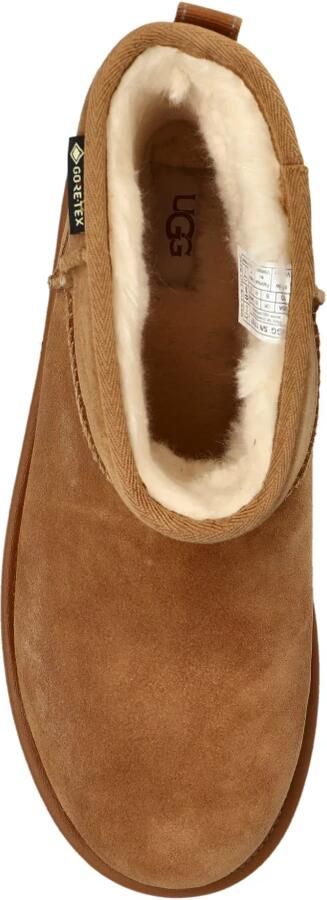 Ugg Classic Mini GTX-laars in Brown
