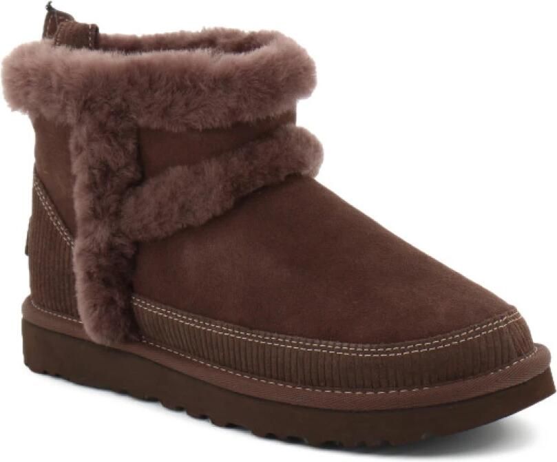 UGG Classic Mini Heritage