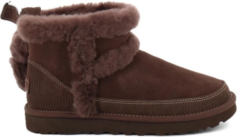 UGG Classic Mini Heritage - Foto 3