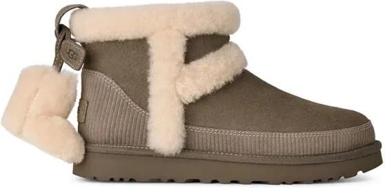 UGG Classic Mini Heritage
