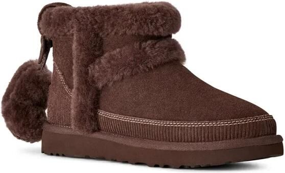UGG Classic Mini Heritage - Foto 7