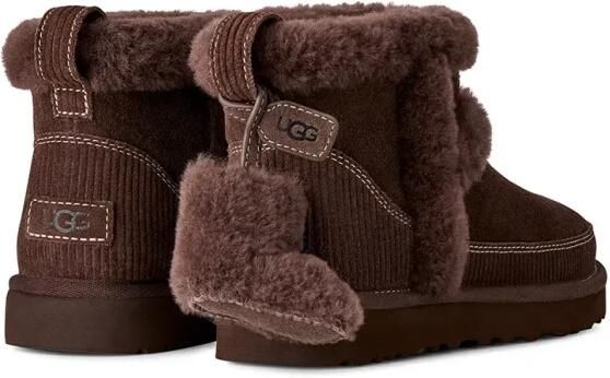 UGG Classic Mini Heritage - Foto 6