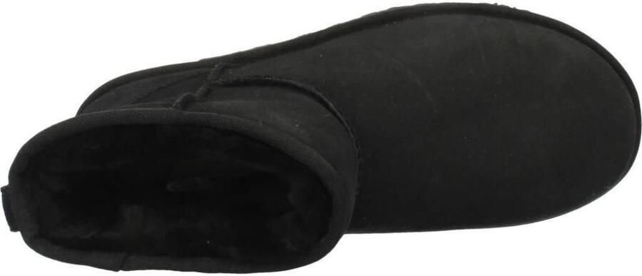 UGG Boots zonder sluiting Classic Mini instaplaars winterlaars boots met foam voetbed - Foto 10