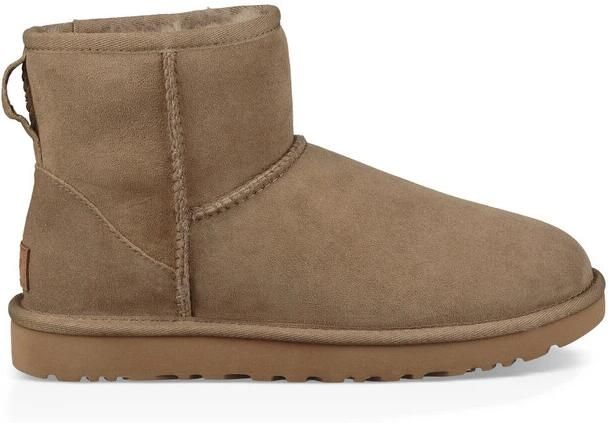 UGG Classic Mini II Boots Antilope - Foto 1