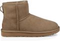 UGG Classic Mini II Boots Antilope - Bruin